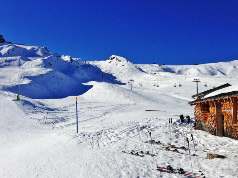 Chalet Tambour (GRW113)