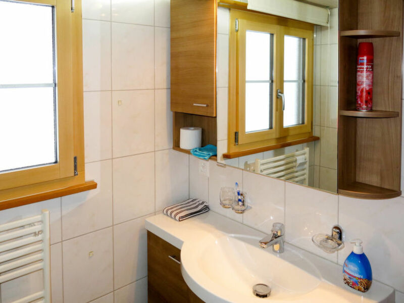 Chalet Tambour (GRW113)