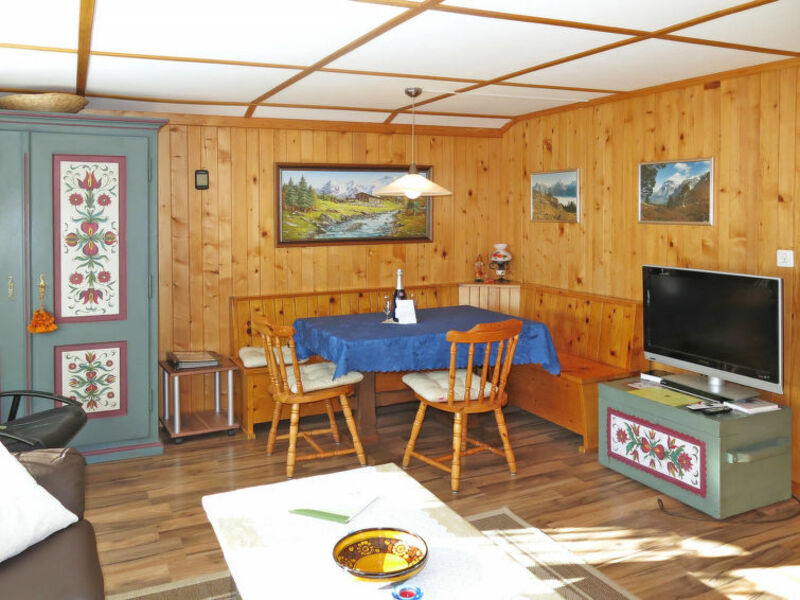 Chalet Tambour (GRW113)