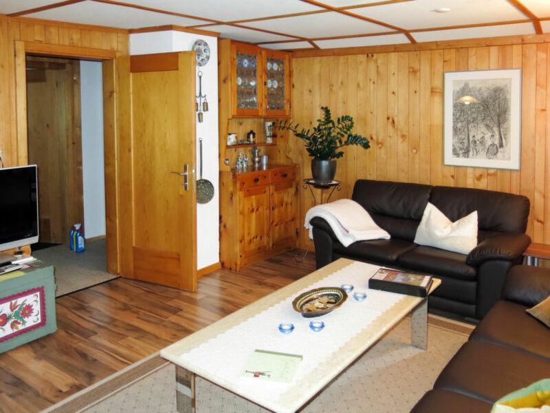 Chalet Tambour (GRW113)