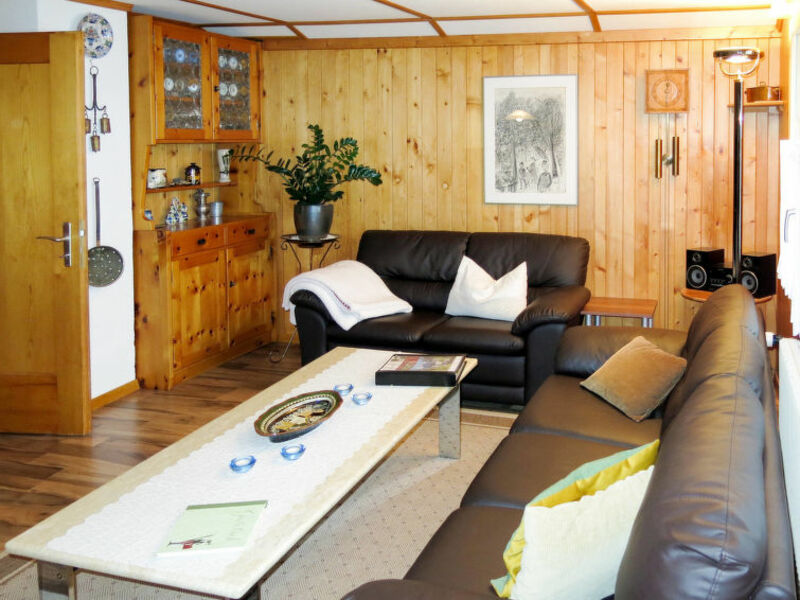 Chalet Tambour (GRW113)