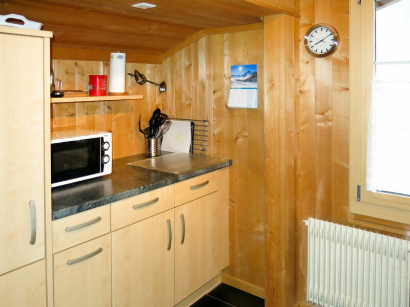 Chalet Tambour (GRW113)