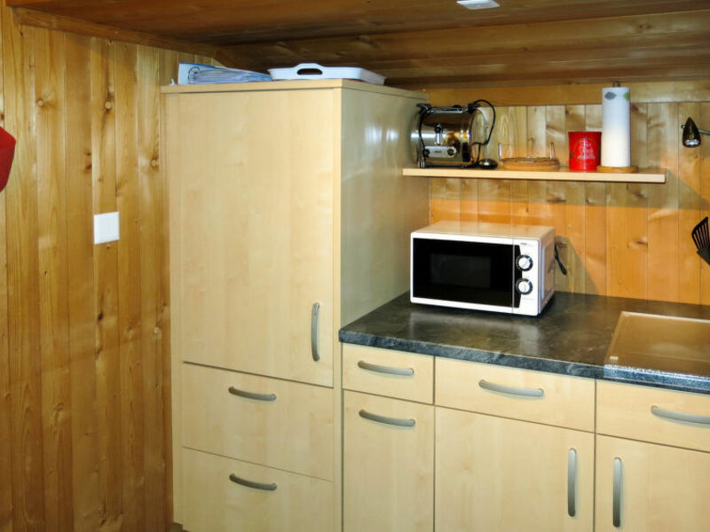 Chalet Tambour (GRW113)