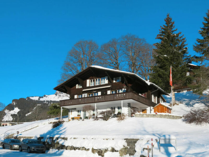 Chalet Tambour (GRW113)