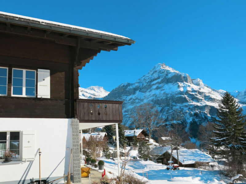 Chalet Tambour (GRW113)