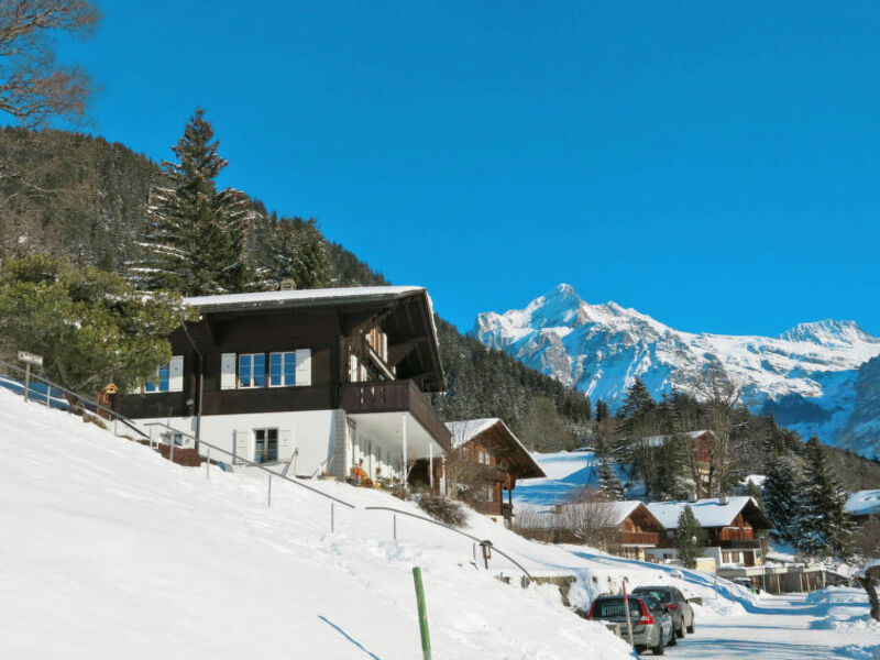 Chalet Tambour (GRW113)