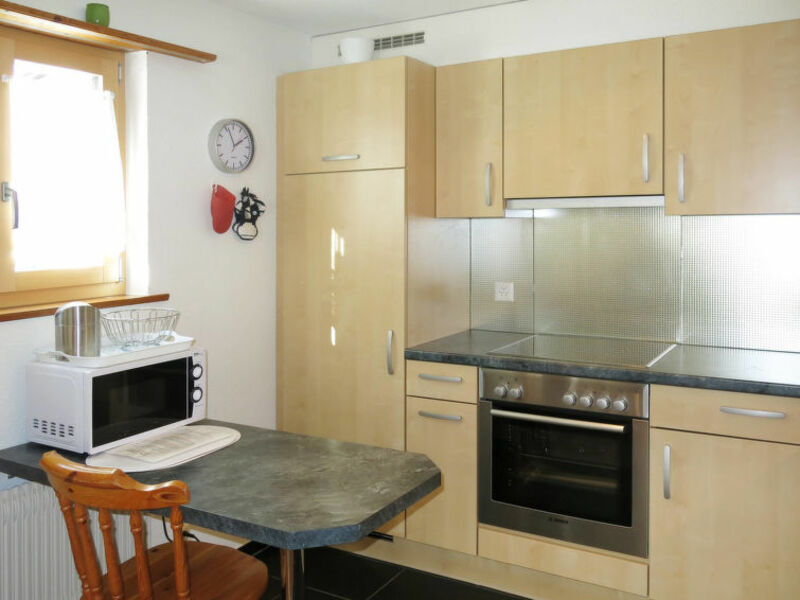 Chalet Tambour (GRW113)