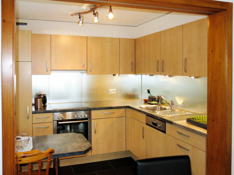 Chalet Tambour (GRW113)
