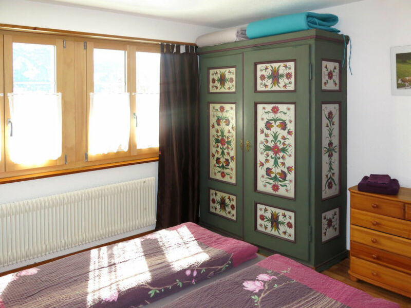 Chalet Tambour (GRW113)