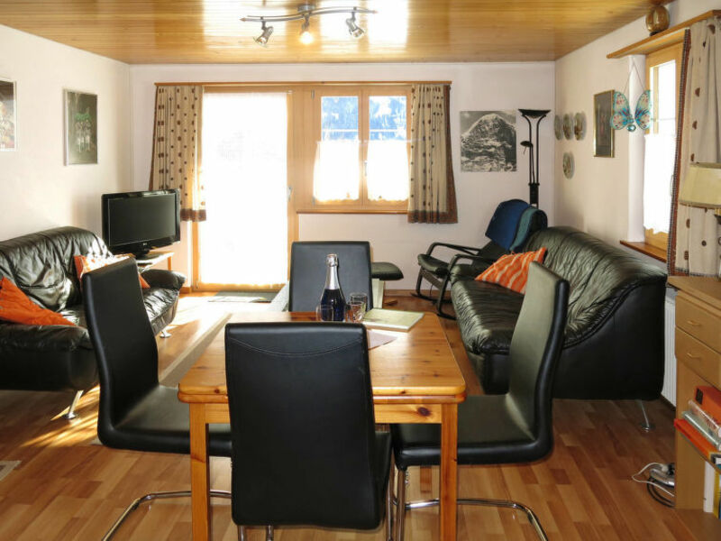 Chalet Tambour (GRW113)