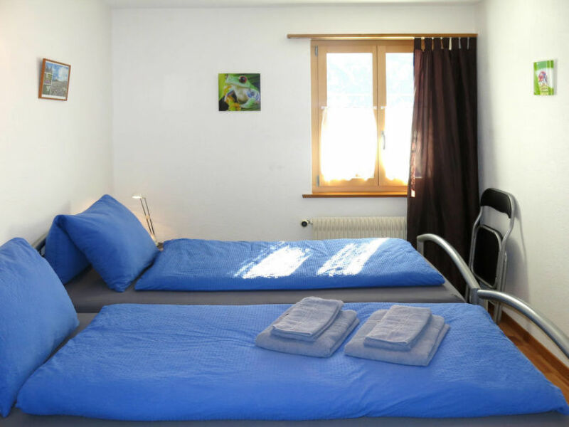 Chalet Tambour (GRW113)