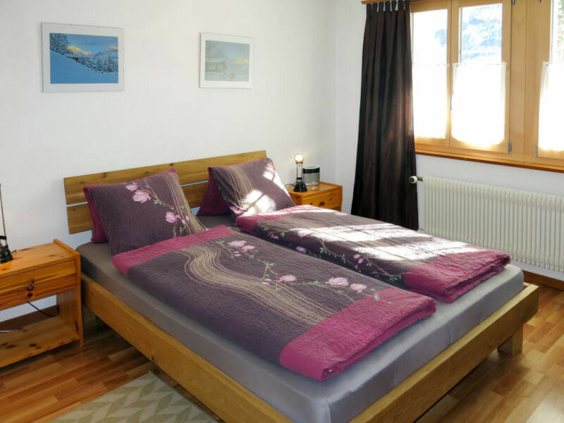 Chalet Tambour (GRW113)