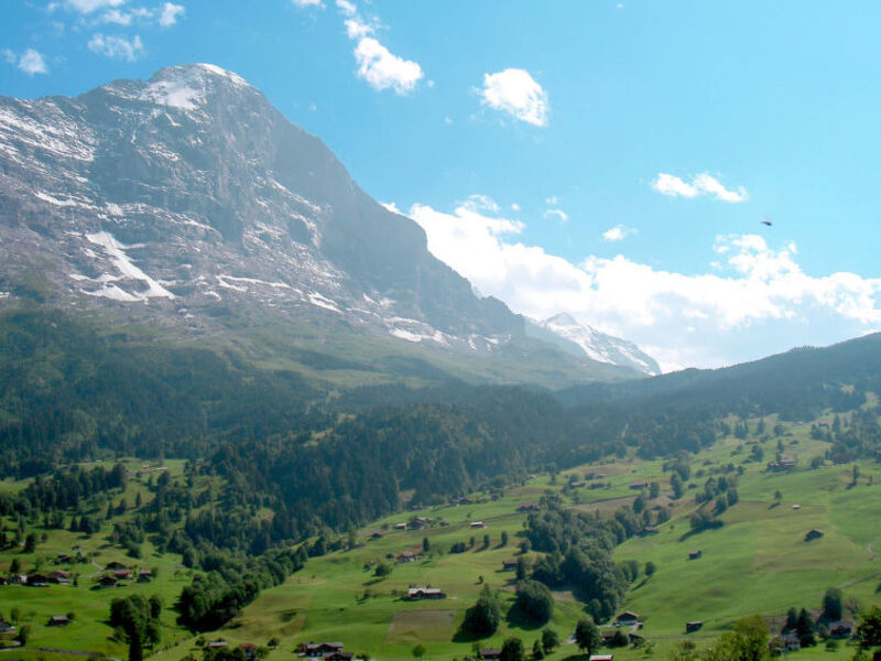 Chalet Tambour (GRL113)