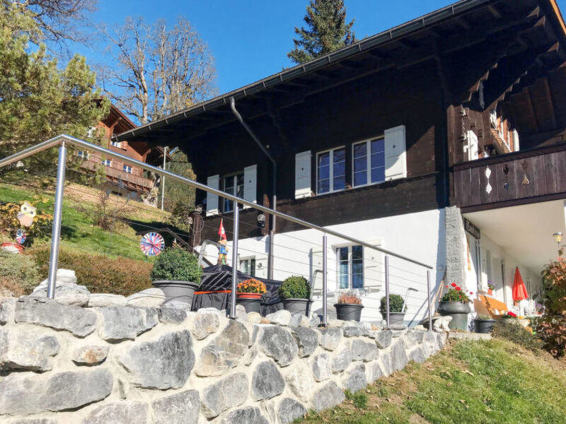 Chalet Tambour (GRL113)
