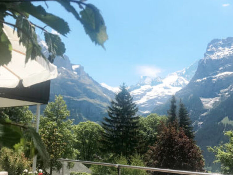 Chalet Tambour (GRL113)