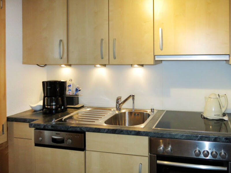 Chalet Tambour (GRL113)