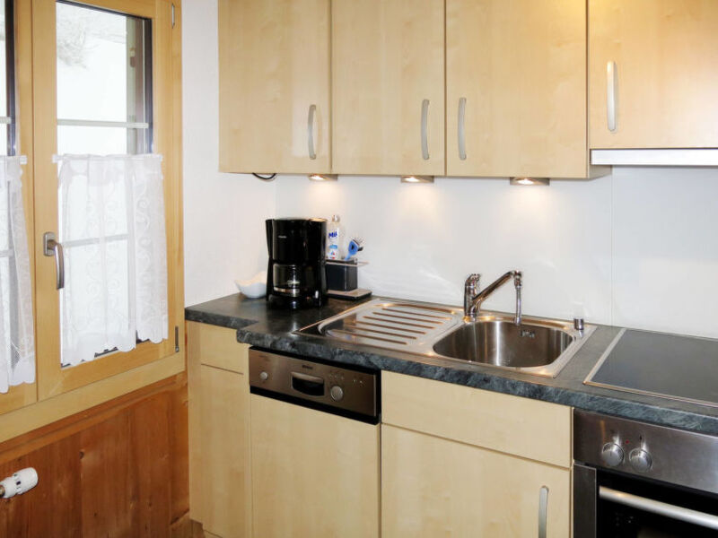 Chalet Tambour (GRL113)