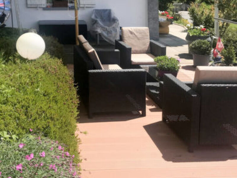Chalet Tambour (GRL113)