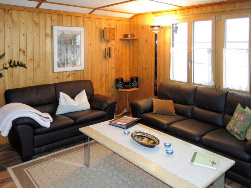 Chalet Tambour (GRL113)