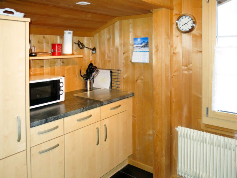Chalet Tambour (GRL113)