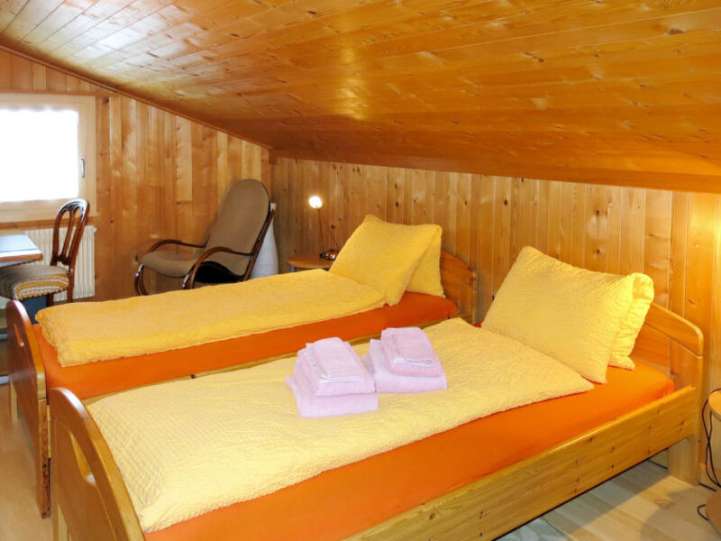 Chalet Tambour (GRL113)