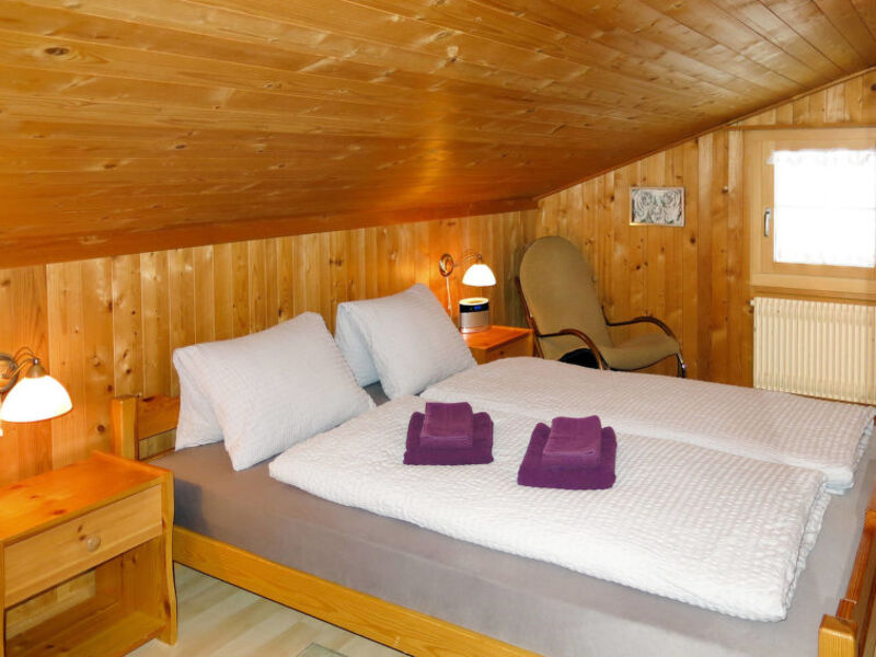 Chalet Tambour (GRL113)