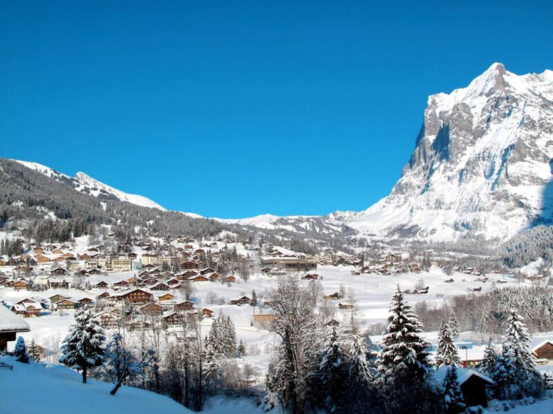 Chalet Tambour (GRL113)