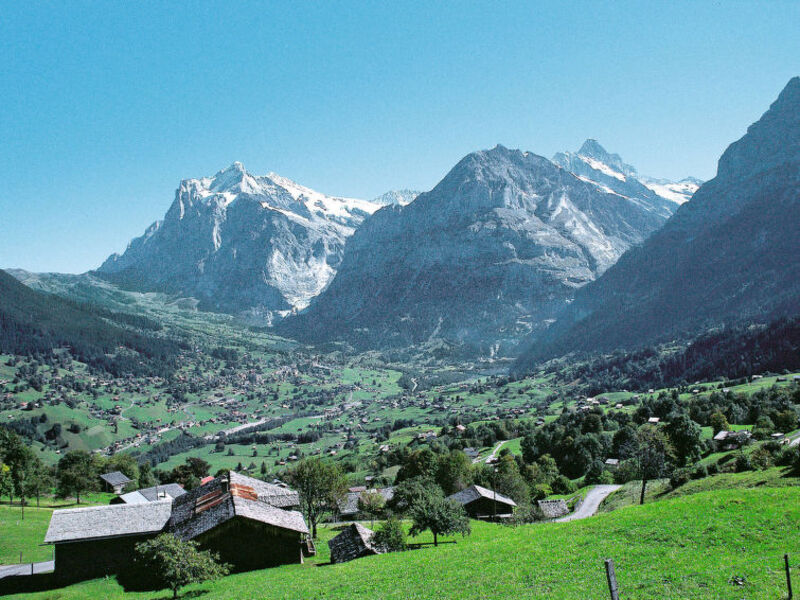 Chalet Tambour (GRL113)