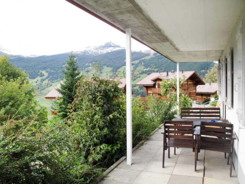 Chalet Tambour (GRL113)