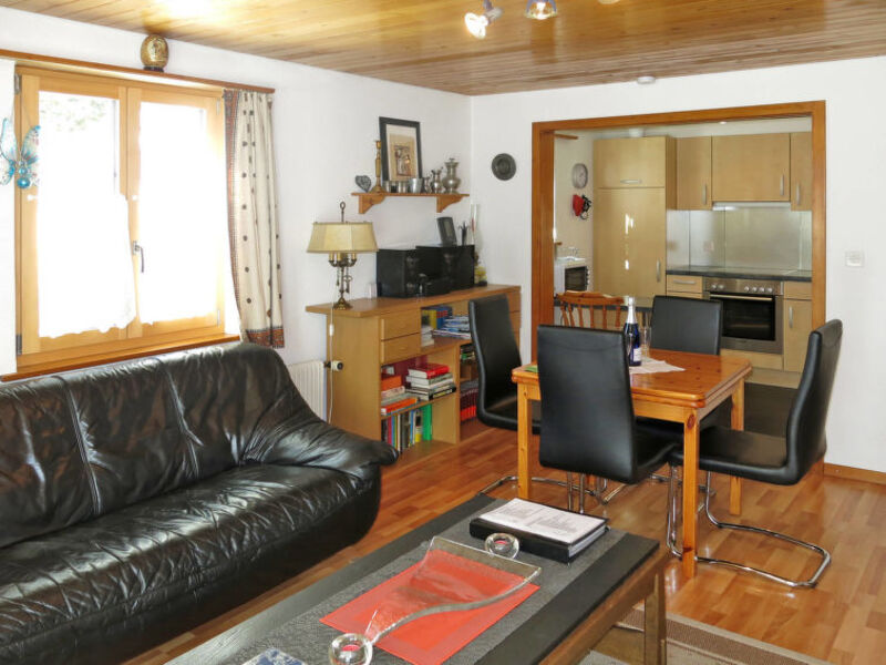 Chalet Tambour (GRL113)