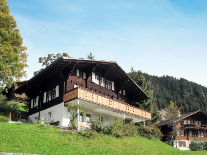 Chalet Tambour (GRL113)