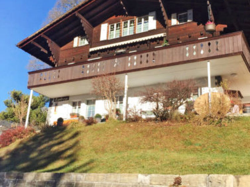 Chalet Tambour (GRL113)