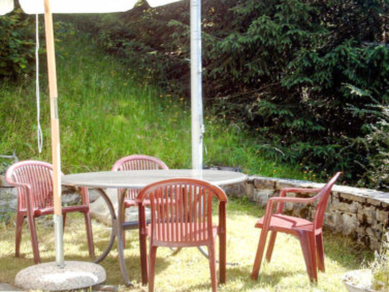 Chalet Tambour (GRL113)