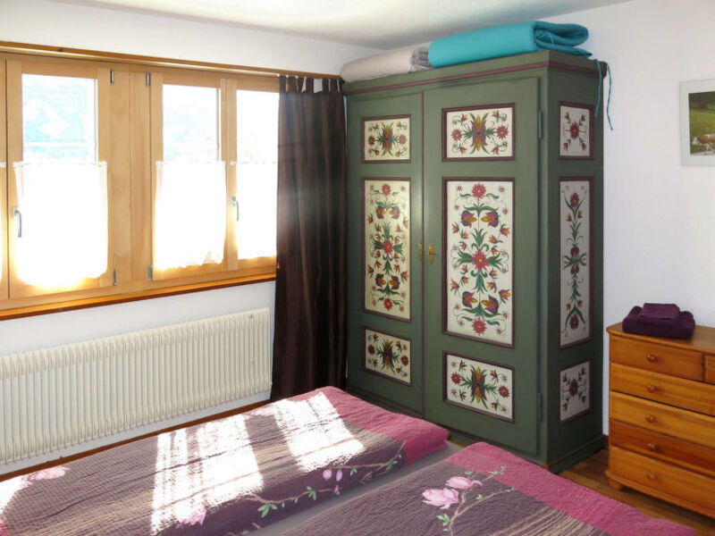 Chalet Tambour (GRL113)