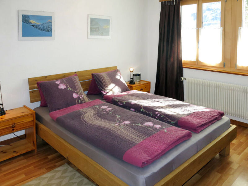 Chalet Tambour (GRL113)