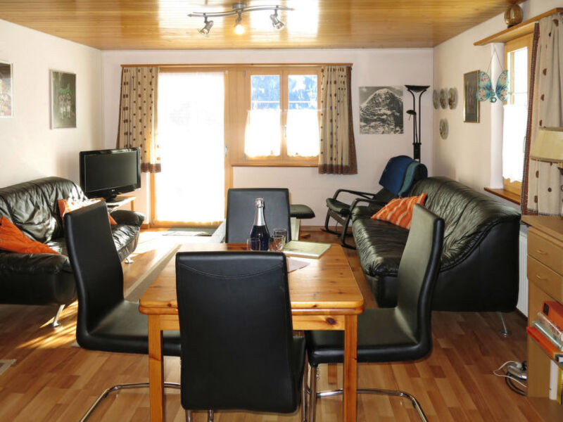 Chalet Tambour (GRL113)