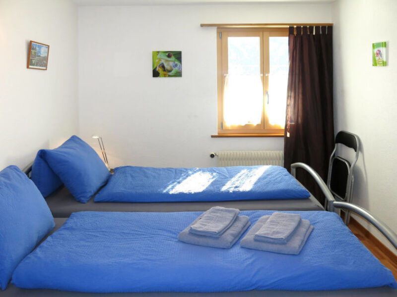 Chalet Tambour (GRL113)