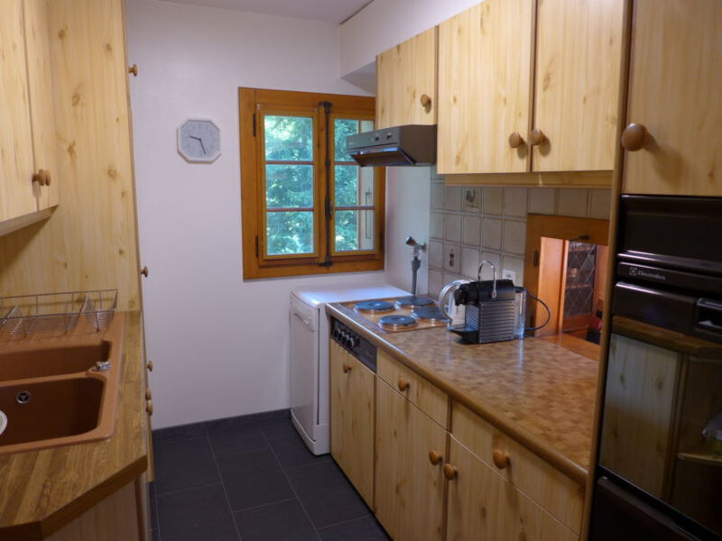 Chalet Val Rose