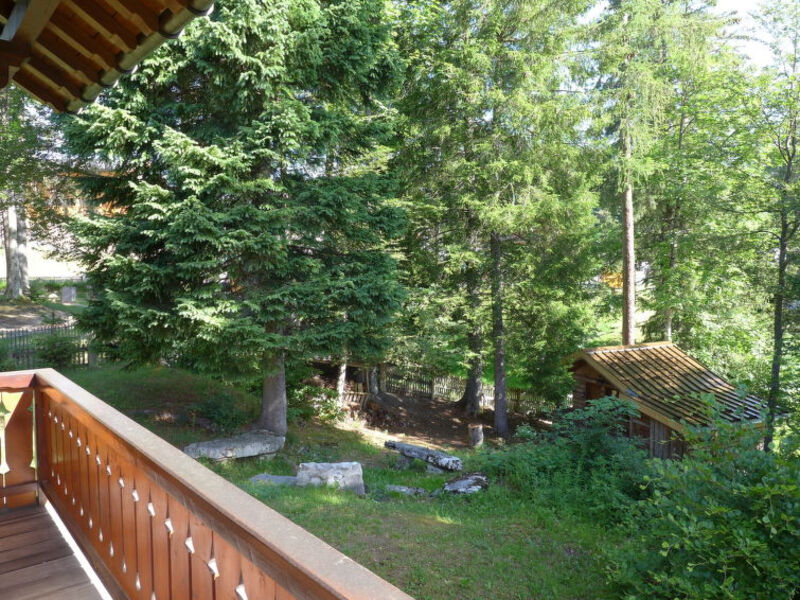 Chalet Val Rose