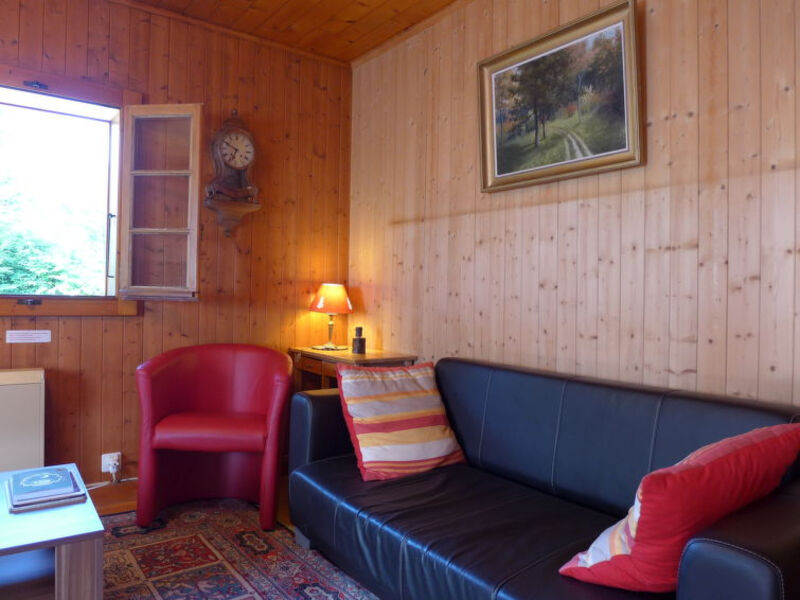 Chalet Val Rose