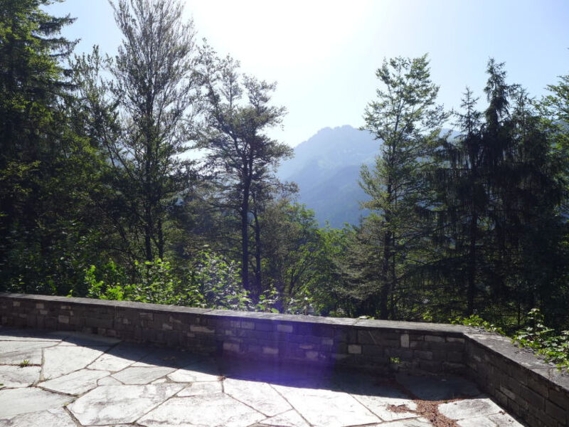 Chalet Val Rose
