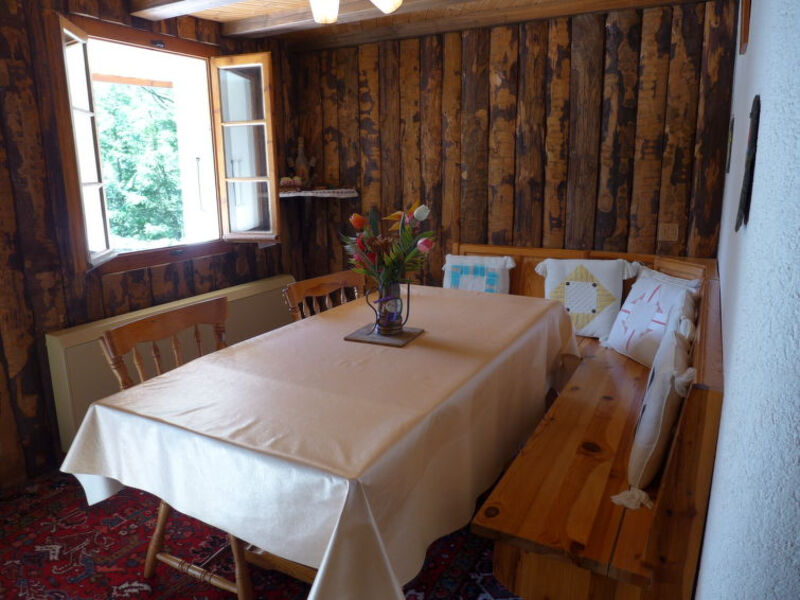 Chalet Val Rose