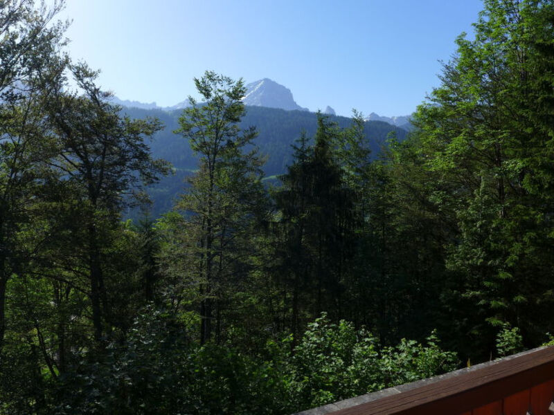 Chalet Val Rose
