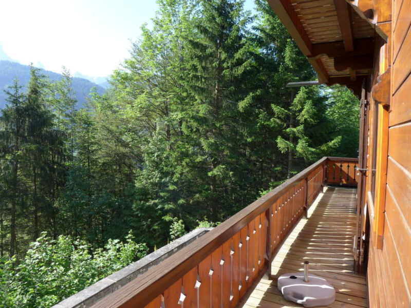 Chalet Val Rose