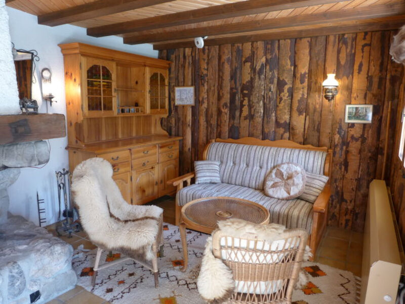 Chalet Val Rose