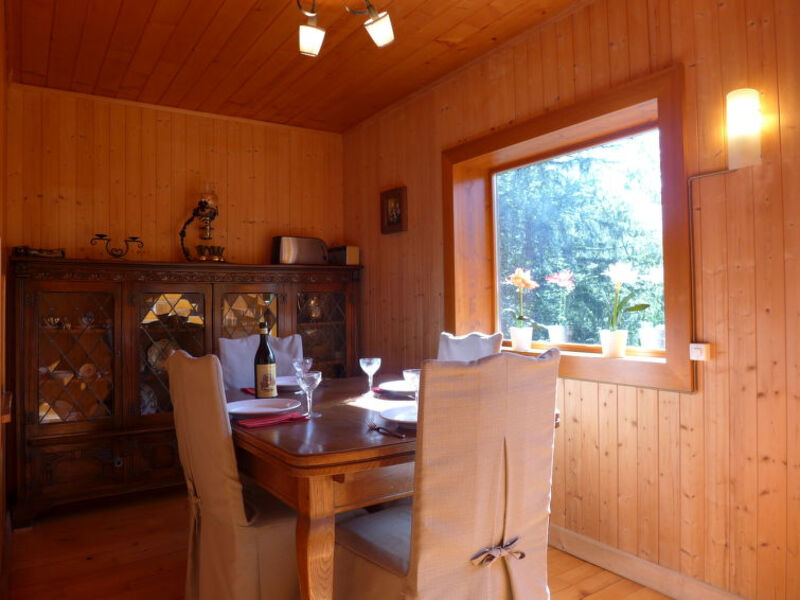 Chalet Val Rose