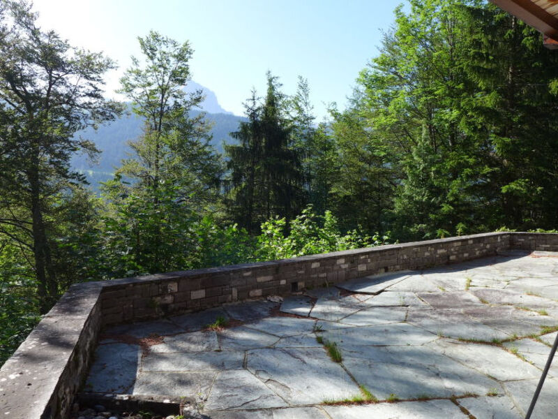 Chalet Val Rose