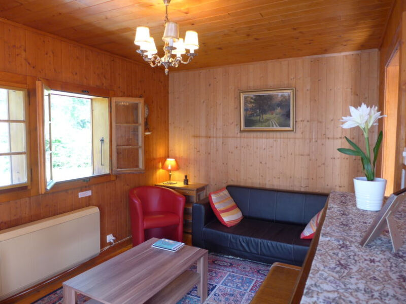Chalet Val Rose
