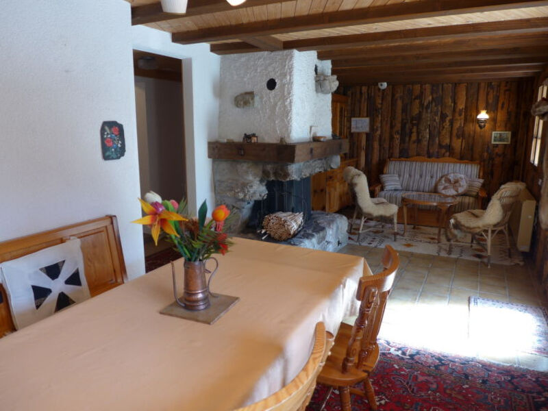 Chalet Val Rose