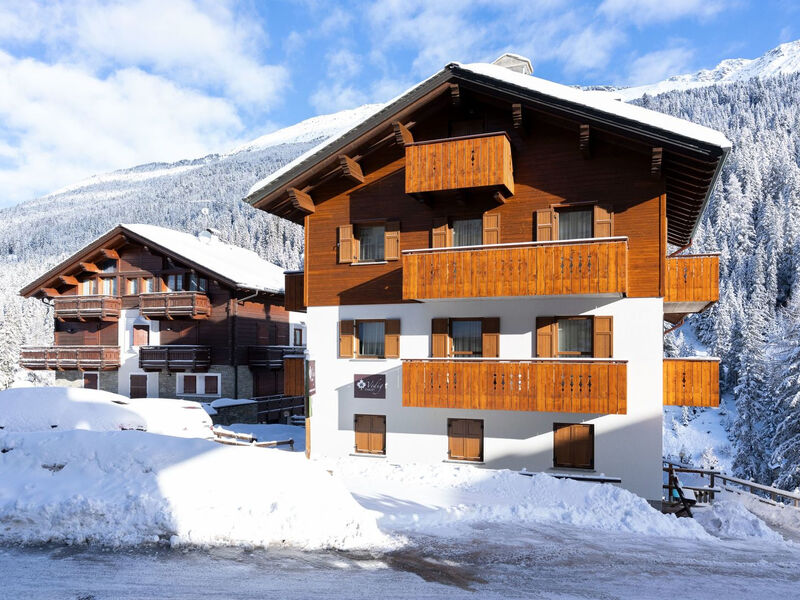 Chalet Venedig